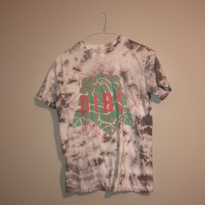 Dibs Color Changing Rose T-Shirt